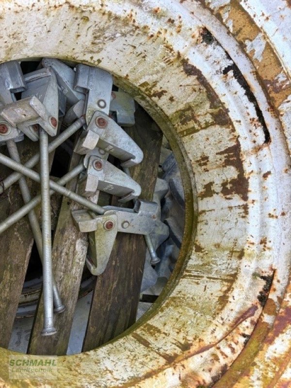 Zwillingsrad del tipo Taurus 18.4R30, Gebrauchtmaschine en Upahl (Imagen 4)