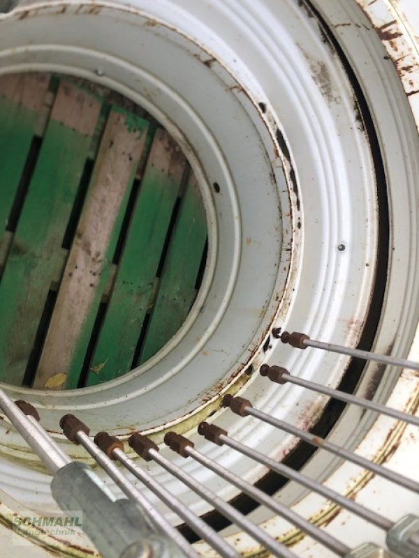 Zwillingsrad des Typs Taurus 480/ 80R50, Gebrauchtmaschine in Upahl (Bild 4)