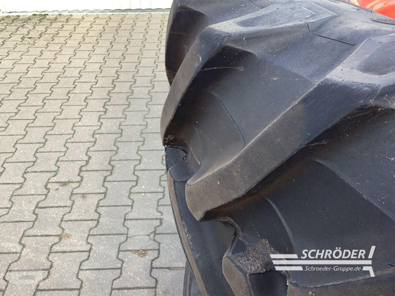 Zwillingsrad des Typs Trelleborg 2 X 540/65 R 28, Gebrauchtmaschine in Schwarmstedt (Bild 3)