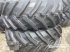 Zwillingsrad des Typs Trelleborg 2X 600/70 R30, Neumaschine in Norden (Bild 3)