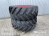 Zwillingsrad des Typs Trelleborg 2X 600/70 R30, Neumaschine in Wildeshausen (Bild 1)