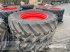 Zwillingsrad του τύπου Trelleborg 2X 650/65 R42 KOMPLETTRÄDER FENDT, Gebrauchtmaschine σε Scharrel (Φωτογραφία 1)