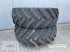 Zwillingsrad des Typs Trelleborg 2X 650/85 R38, Gebrauchtmaschine in Penzlin (Bild 1)