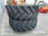 Zwillingsrad des Typs Trelleborg 2X 650/85 R38, Gebrauchtmaschine in Penzlin (Bild 2)