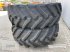 Zwillingsrad des Typs Trelleborg 2X 650/85 R38, Gebrauchtmaschine in Penzlin (Bild 3)