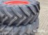 Zwillingsrad des Typs Trelleborg 540/65 R30 + 650/65 R42, Neumaschine in Norden (Bild 5)