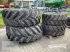 Zwillingsrad tip Trelleborg 600/65 R 28 + 710/70 R 38, Gebrauchtmaschine in Schwarmstedt (Poză 1)