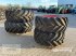 Zwillingsrad van het type Trelleborg 600/65 R28 + 710/70 R38 TRELLEBORG, Gebrauchtmaschine in Scharrel (Foto 4)