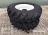Zwillingsrad des Typs Valtra KOMPLETTRÄDER 2X 380/85 R 28 MITAS, Gebrauchtmaschine in Wildeshausen (Bild 1)
