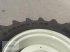 Zwillingsrad типа Valtra KOMPLETTRÄDER 540/65 R28 + 650/65 R38 TB, Gebrauchtmaschine в Schwarmstedt (Фотография 4)