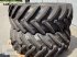 Zwillingsrad типа Valtra KOMPLETTRÄDER 540/65 R28 + 650/65 R38 TB, Gebrauchtmaschine в Schwarmstedt (Фотография 10)