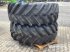 Zwillingsrad des Typs Valtra TRELLEBORG 600/70 R28 + 710/70 R42, Gebrauchtmaschine in Lastrup (Bild 3)