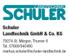 Schuler Landtechnik GmbH &amp; Co. KG