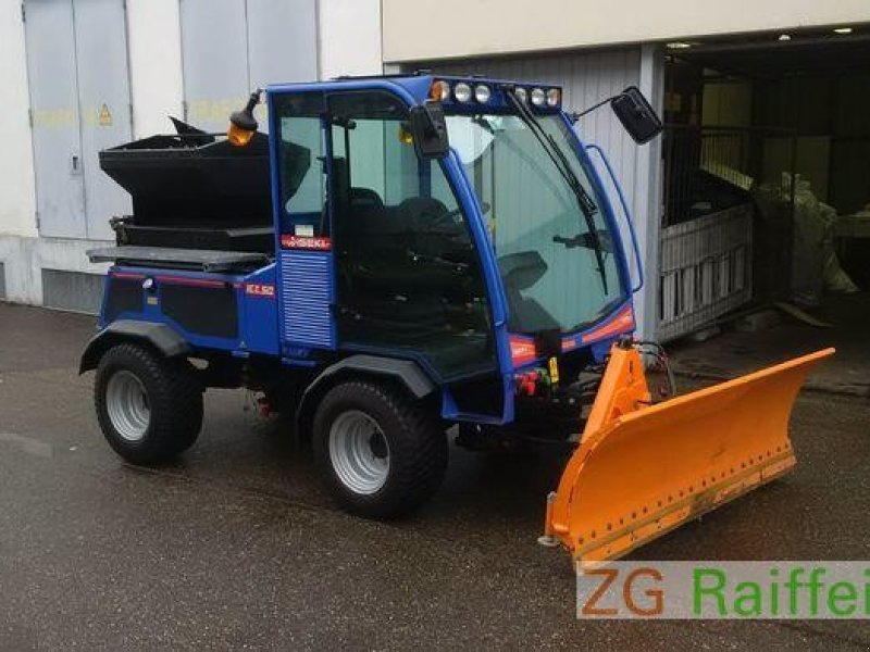 Hydraulic Hydraulic
