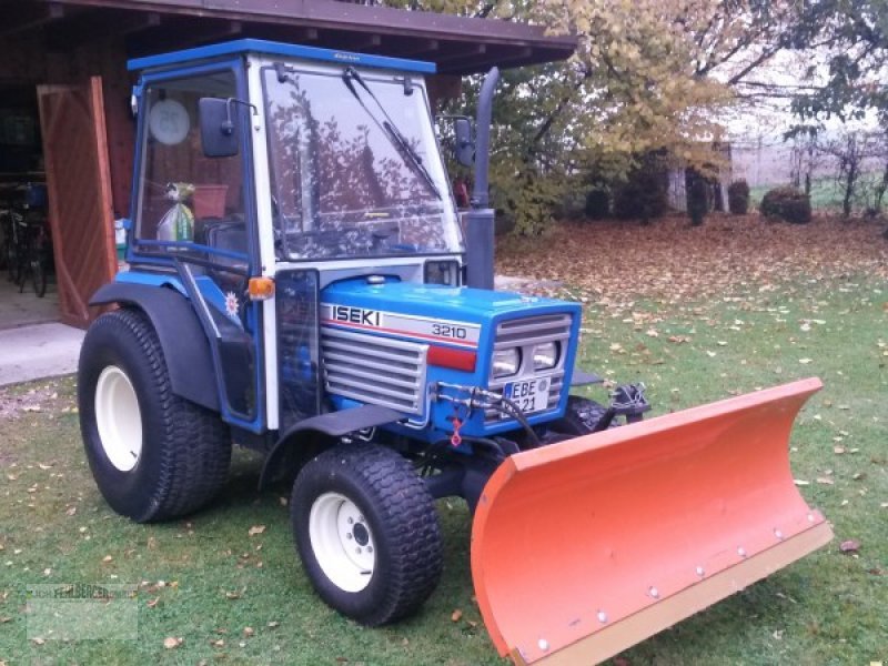 Tractor Tractor