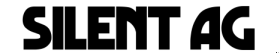 SILENT AG Logo