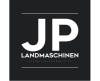 JP Landmaschinen Logo