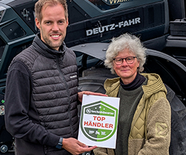 technikboerse Top-Händler D. Lankhorst & Co. GmbH