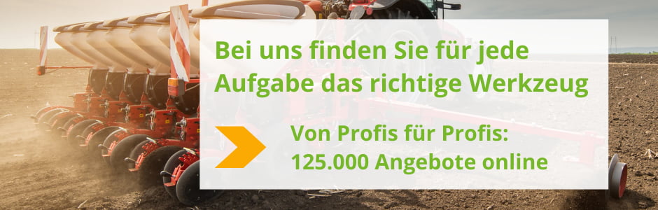 Bei technikboerse finden Profis und Profi-Werkzeug zusammen