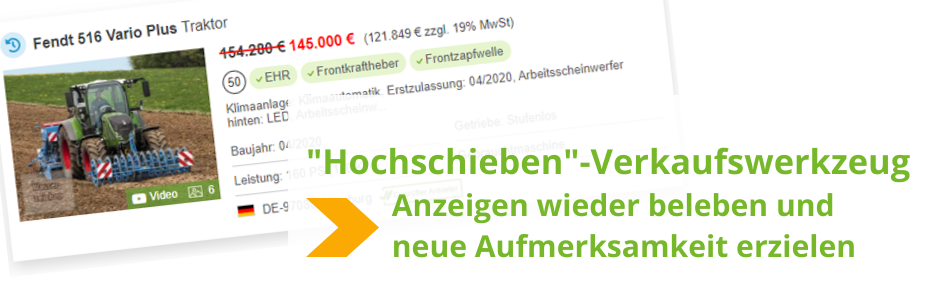 Steigern Sie Ihre Verkäufe mit dem Erfolgs-Manager