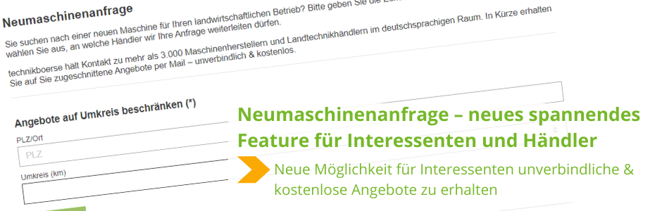 Steigern Sie Ihre Verkäufe mit Ihren Inseraten im technikboerse-Magazin