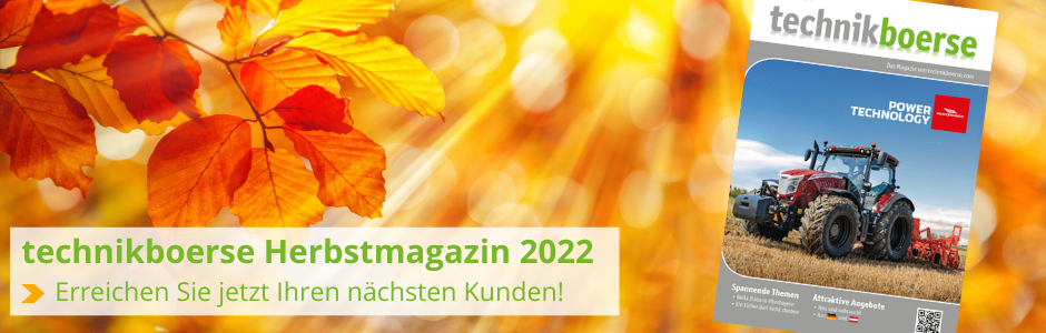 Steigern Sie Ihre Verkäufe mit Ihren Inseraten im technikboerse-Magazin