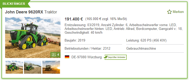 Verkaufswerkzeug Blickfänger-Inserat Verkaufswerkzeug Blickfänger-Inserat