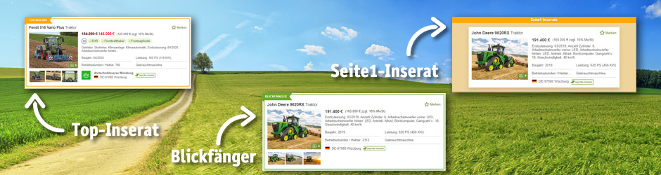 technikboerse Verkaufswerkzeuge