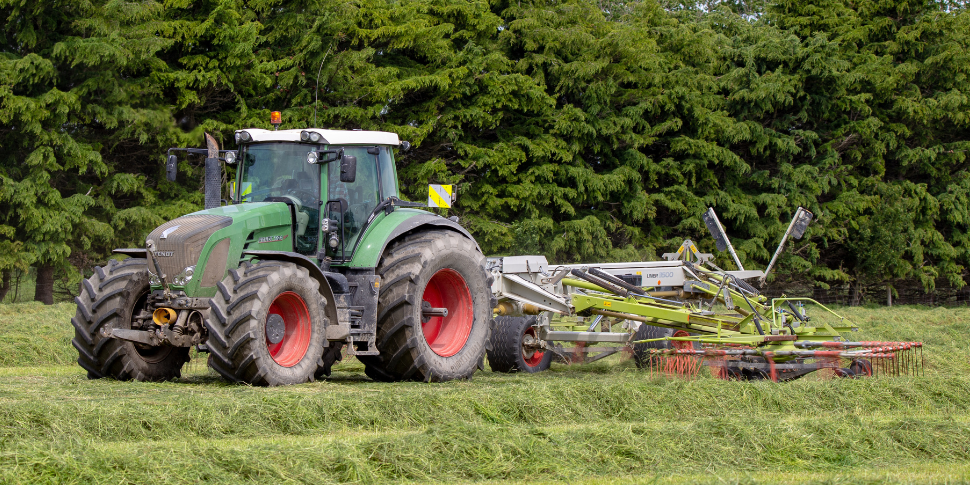 Fendt - alle Maschinen mit Daten, Preisen und Kosten