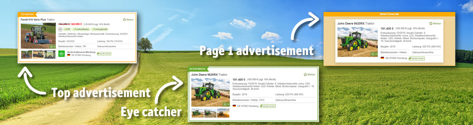 technikboerse sales tools