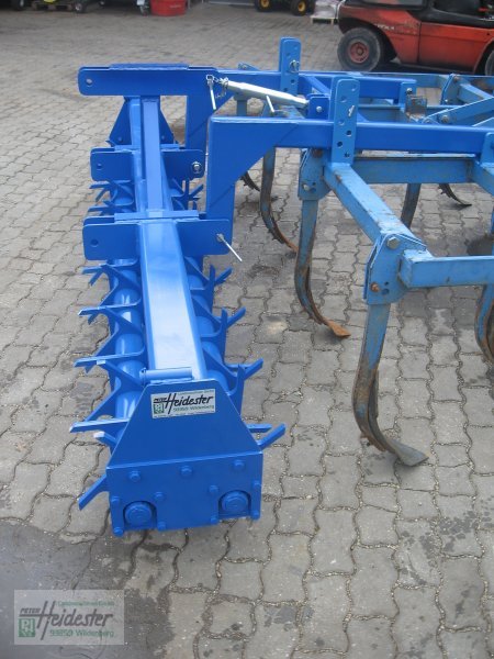 Packer & Walze typu Sonstige Frontpacker 2,5 / 3 / 4 / 5 m hydr. klappbar Doppel-Sternwalze 250 / 300 / 400 / 500 / 600, Neumaschine w Wildenberg (Zdjęcie 4)