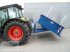 Heckcontainer typu Sonstige Heckschaufel 180x125 cm hydr. kippbar Kippcontainer Heckcontainer 1,8 x 1,25 Kipper, Neumaschine v Wildenberg (Obrázek 5)