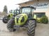 Traktor del tipo CLAAS ATOS 340 CX, Gebrauchtmaschine en Wildenberg (Imagen 4)