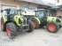 Traktor del tipo CLAAS ATOS 340 CX, Gebrauchtmaschine en Wildenberg (Imagen 3)