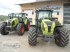Traktor del tipo CLAAS ATOS 340 CX, Gebrauchtmaschine en Wildenberg (Imagen 2)