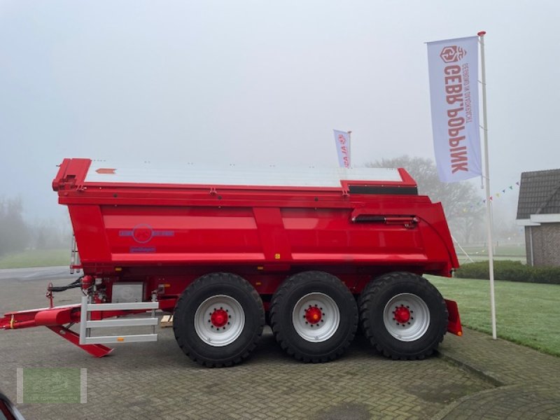 Muldenkipper a típus Alasco PH 3000, Neumaschine ekkor: Reutum (Kép 13)