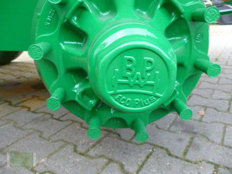 Muldenkipper του τύπου Alasco PK 2000, Neumaschine σε Reutum (Φωτογραφία 5)