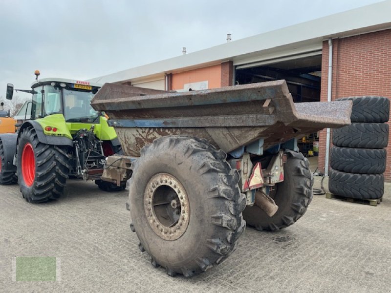Muldenkipper типа Alasco PK 2000, Gebrauchtmaschine в Reutum (Фотография 2)