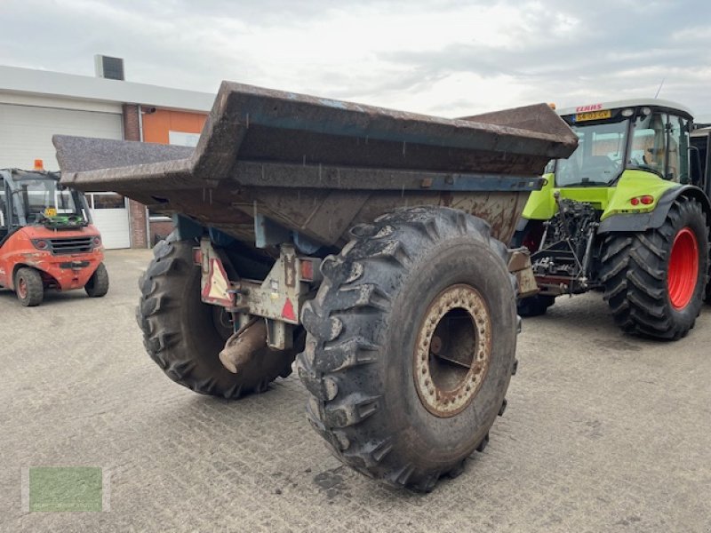 Muldenkipper типа Alasco PK 2000, Gebrauchtmaschine в Reutum (Фотография 3)