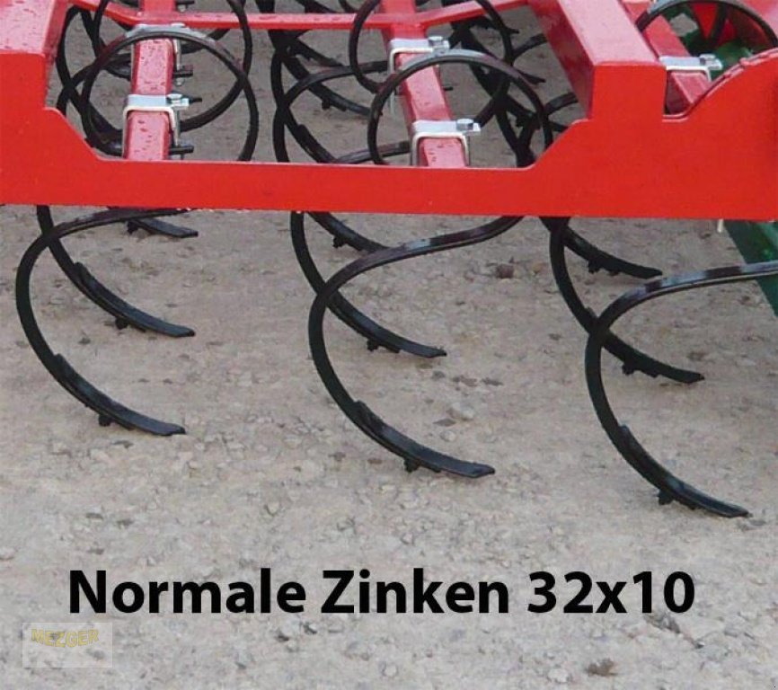 Saatbettkombination of the type Agro-Masz AU 42 Saatbeetkombination, Neumaschine in Ditzingen (Picture 5)