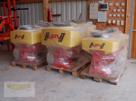 Zubehör Bestell-/Pflegemaschinen des Typs APV Pneumatischer Kleinsamenstreuer PS 200, Neumaschine in Ditzingen (Bild 5)