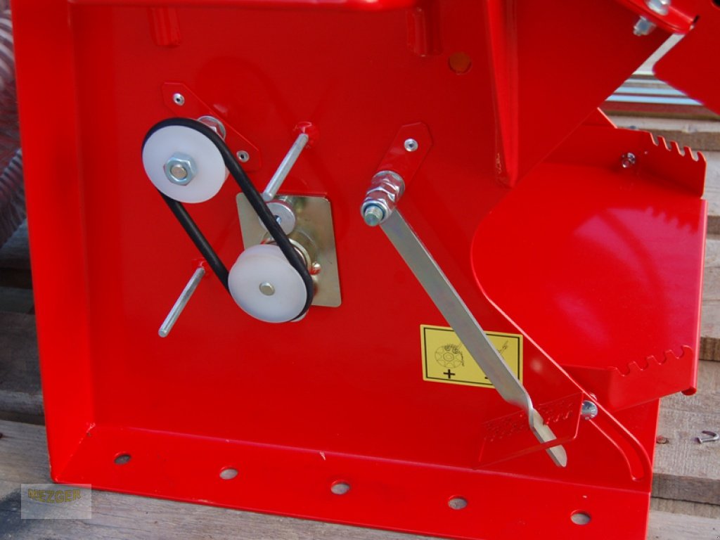 Zubehör Bestell-/Pflegemaschinen typu APV Pneumatischer Kleinsamenstreuer PS 200, Neumaschine v Ditzingen (Obrázek 3)