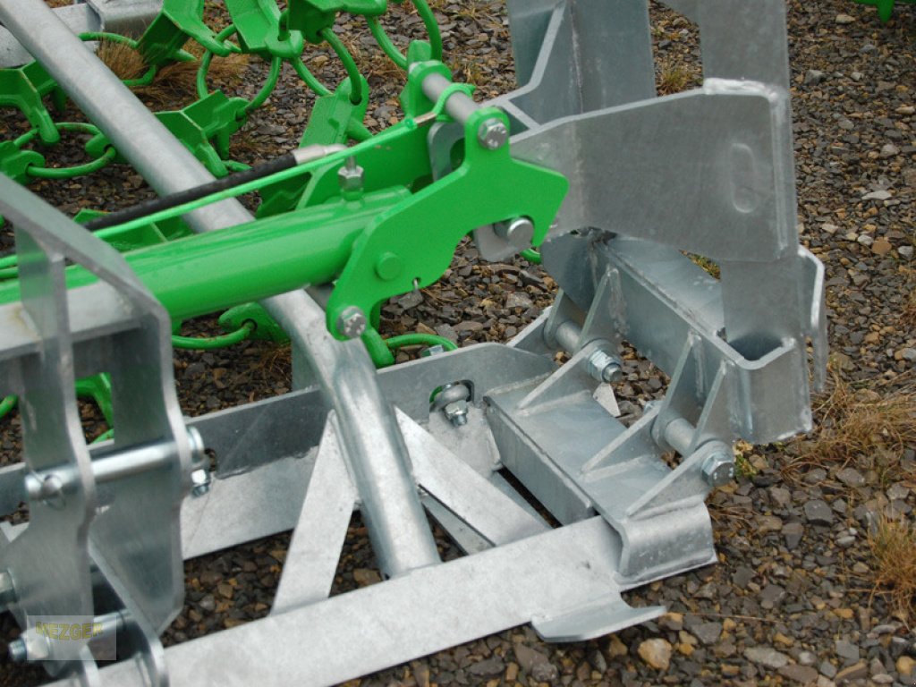 Wiesenegge of the type Zocon Grünlandegge W6-4, Grünlandschleppe, Neumaschine in Ditzingen (Picture 4)
