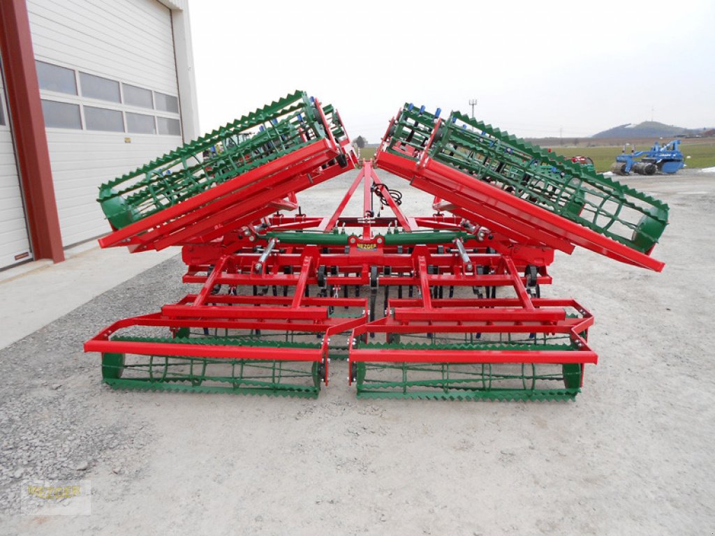 Saatbettkombination tipa Agro-Masz AU56 Saatbeetkombination, Neumaschine u Ditzingen (Slika 4)