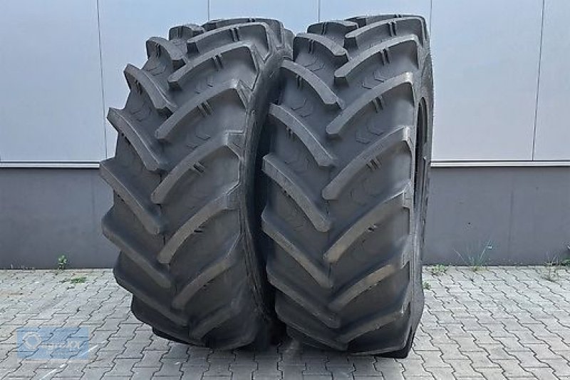 Reifen typu Sonstige 710/75R42 175D--XLR 880--HIGH SPEED--, Neumaschine v Ennigerloh (Obrázek 2)