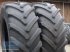 Reifen des Typs Michelin 650/75R38 MACH X BIB --169B-- 50% Restprofiltiefe--Ohne Mängel--2 Stück--DOT 2019--, Gebrauchtmaschine in Ennigerloh (Bild 2)