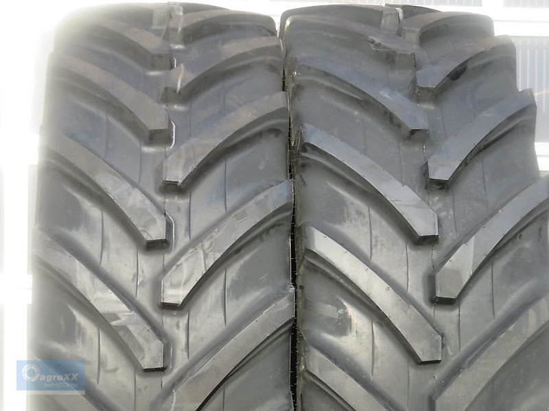 Reifen типа Alliance 650/85R38-173D,- AGRI STAR II --HIGH POWER TIRE--SONDERPOSTEN--, Neumaschine в Ennigerloh (Фотография 7)