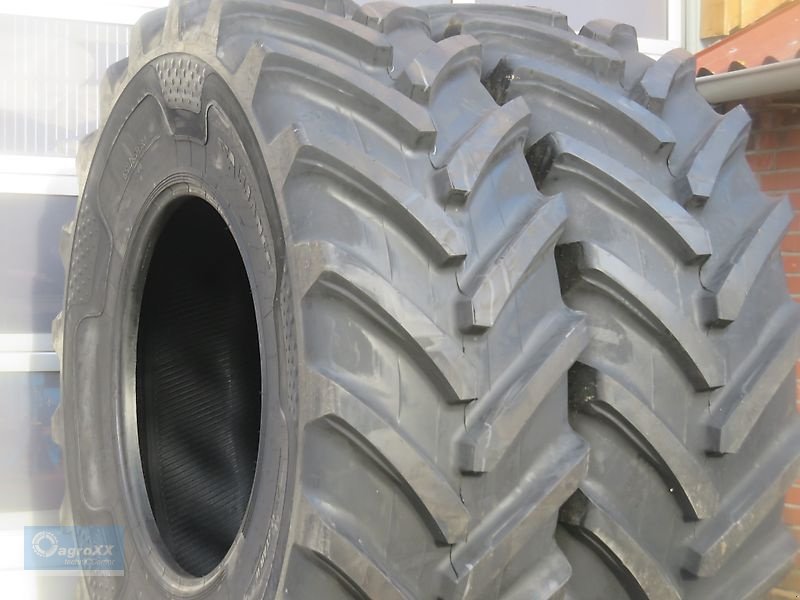 Reifen typu Alliance 650/85R38-173D,- AGRI STAR II --HIGH POWER TIRE--SONDERPOSTEN--, Neumaschine w Ennigerloh (Zdjęcie 13)