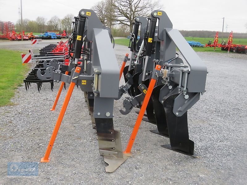 Tiefenlockerer tipa AgroXX NITRO-X  PARAPLOW-HD--3.0-6--Hydraulisches Hubwerk KAT 3, Breite KAT 2--, Neumaschine u Ennigerloh (Slika 12)