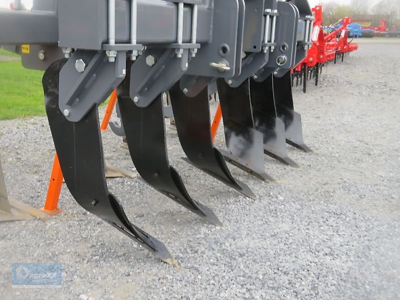 Tiefenlockerer tipa AgroXX NITRO-X  PARAPLOW-HD--3.0-6--Hydraulisches Hubwerk KAT 3, Breite KAT 2--, Neumaschine u Ennigerloh (Slika 7)
